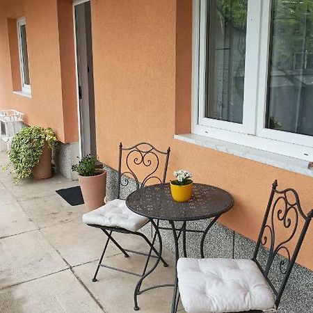 Wilma Apartman Čavle Kültér fotó