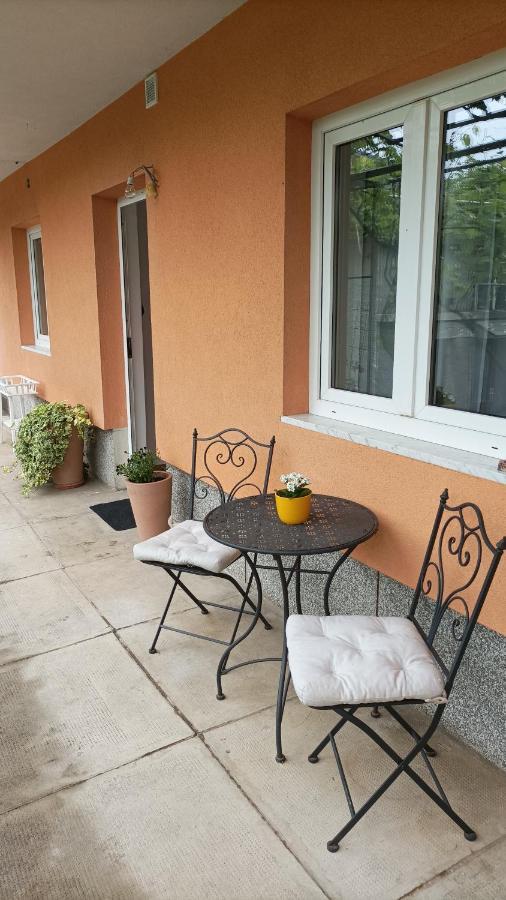Wilma Apartman Čavle Kültér fotó