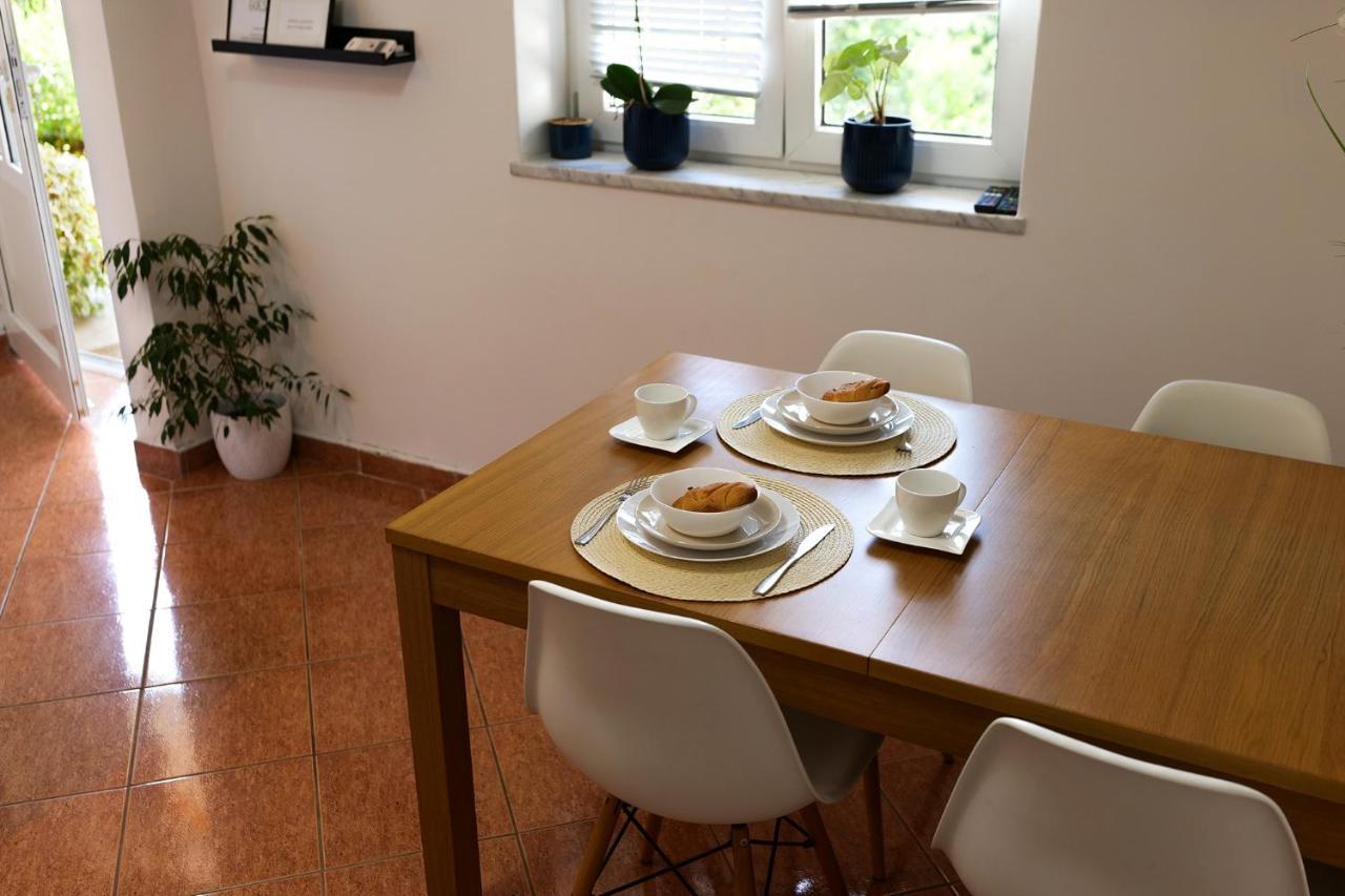 Wilma Apartman Čavle Kültér fotó