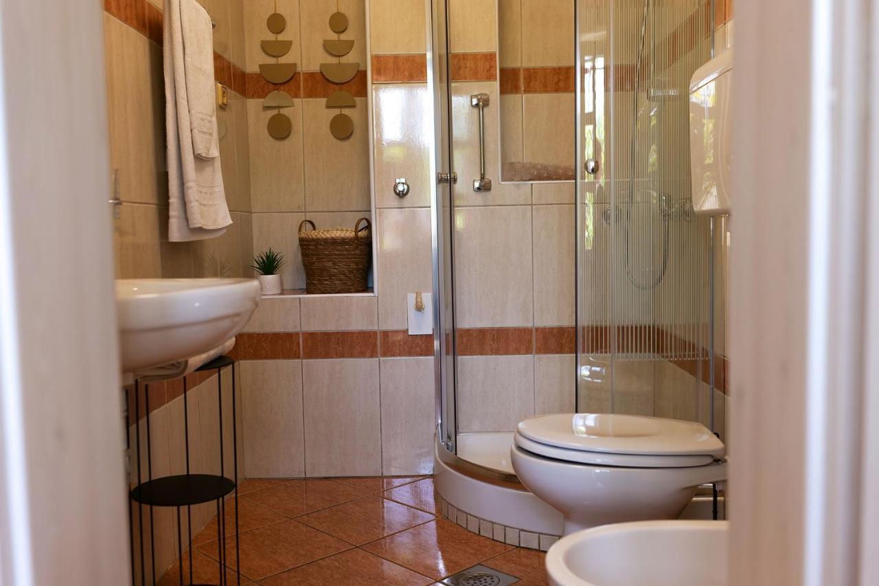 Wilma Apartman Čavle Kültér fotó