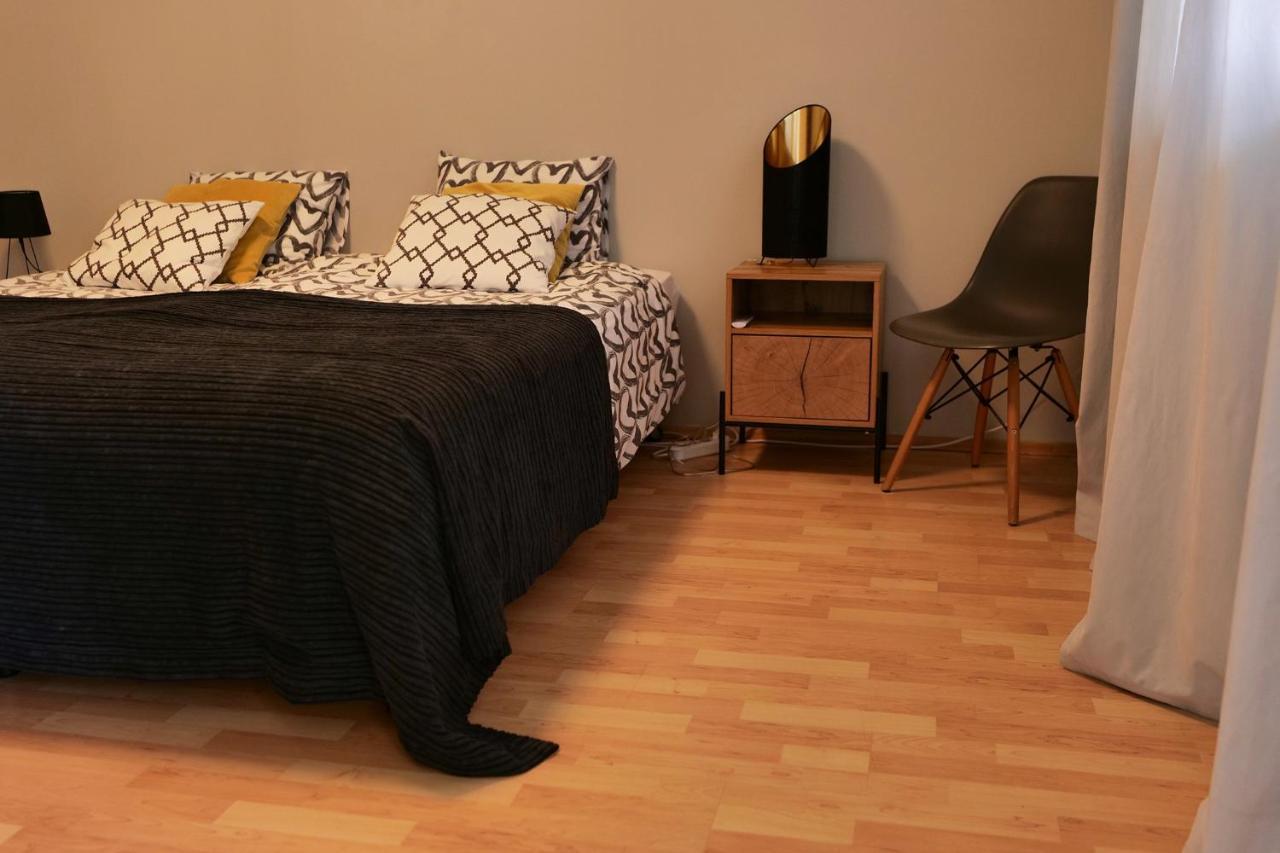 Wilma Apartman Čavle Kültér fotó