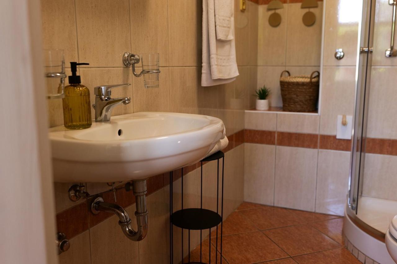 Wilma Apartman Čavle Kültér fotó